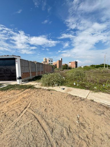 TERRENO ESTRATEGICO CON PROYECCIÓN DE CRECIMIENTO